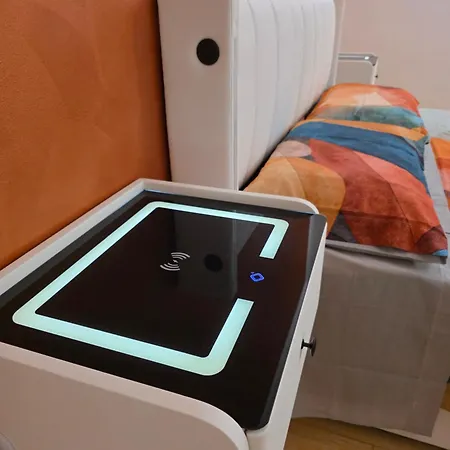 San Pietro Station 2 Rom