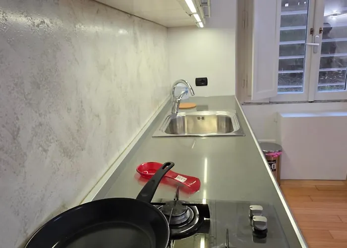 San Pietro Station 2