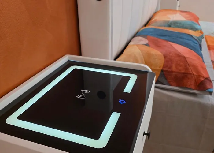 San Pietro Station 2 Rom