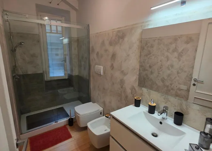 Apartment San Pietro Station 2 *