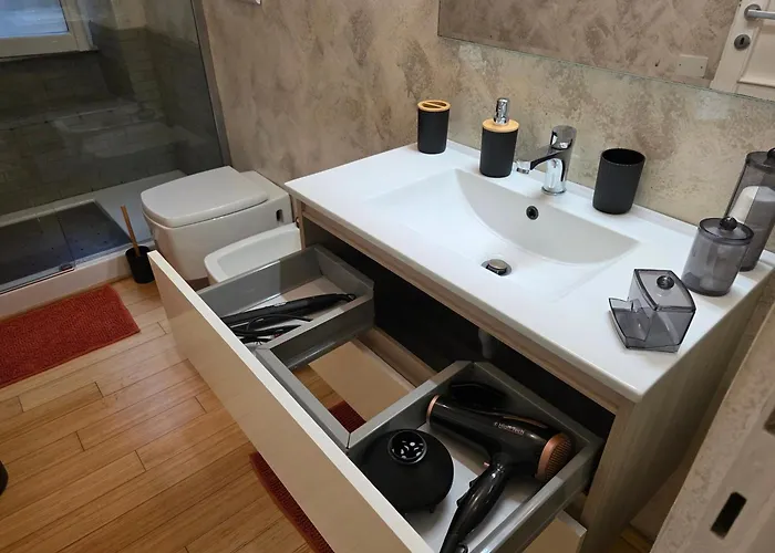 San Pietro Station 2 Apartment