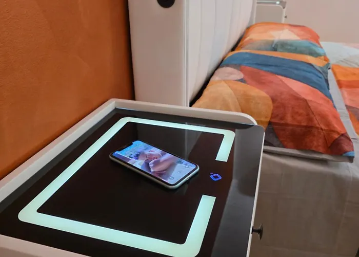 Apartment San Pietro Station 2 *